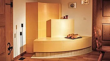 Bild: Kachel- und Speicheröfen